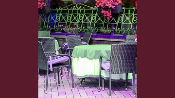 Modish Backdrops for No Stress Chill