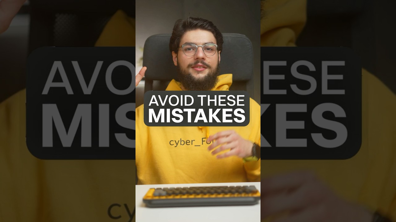 3 Website Mistakes Killing Your Traffic – Fix Them Now!