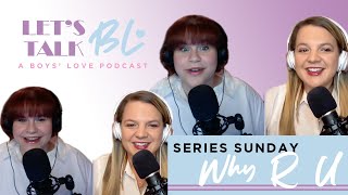 Download Lagu Series Sunday: Why R U