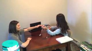 BEHV 3550 Lab Video