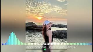 JOGET DANGDUT MEMANG RINDU REMIX AFENDI DILANSAR