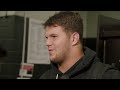 Lavonte David, Graham Barton & More on Game vs. CAR | Press Conferences | Tampa Bay Buccaneers