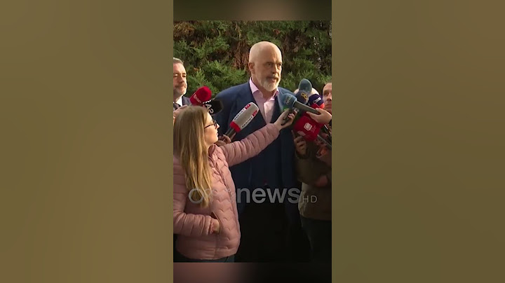 A e ka kërcënuar Arben Ahmetajn? Përgjigjet Edi Rama