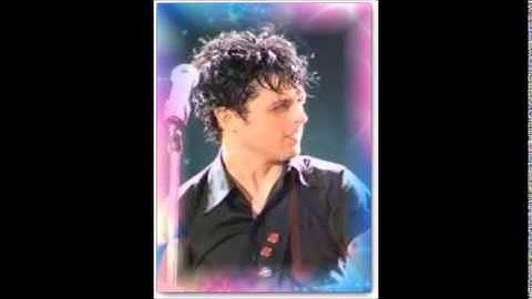 The Evolution of Billie Joe Armstrong - in under 60 seconds
