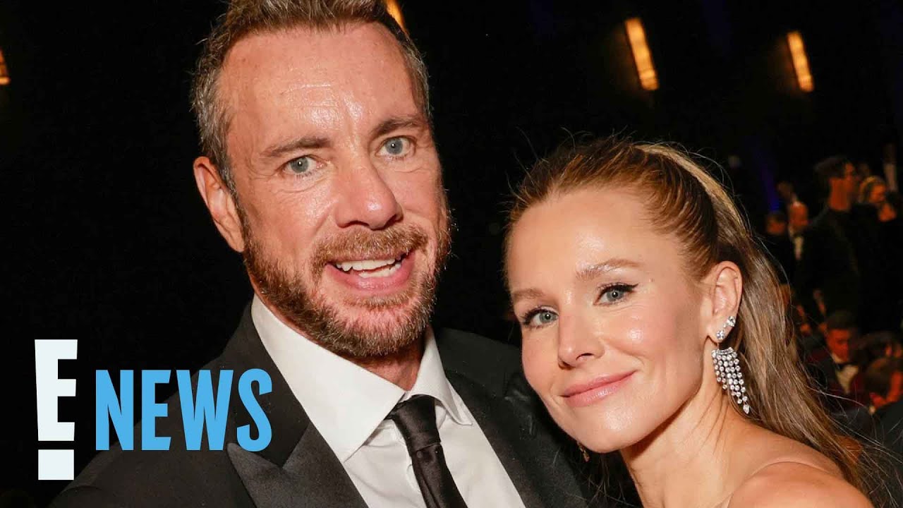 Dax Shepard Offered to Pay for Daughter Delta's Egg Freezing | E! News