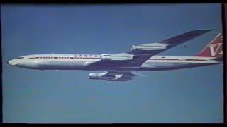 Qantas Airways Historical TV Advertisement From 1960&#39;s - #16