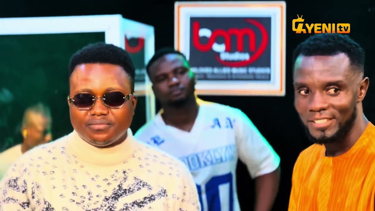 ABOKI ELEDUMARE x Governor General — 10+ Minutes of Pure Masterpiece 🔥