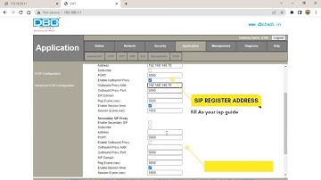 BSNL FTTH BROADBAND & VOICE FULL CONFIGURATION   #broadband #iptv #bsnl