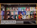 Warhol Retrospective Launched After Decades L Al Jazeera English