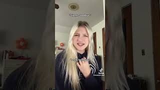 I love her poems!π #relatable #notmyvideo #like #subscribe
