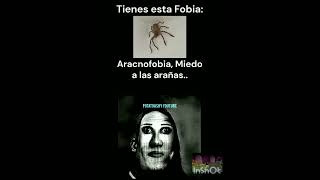 mr increíble perturbado fobias