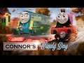 Connor's Windy Day | Thomas Creator Collective | Thomas & Friends