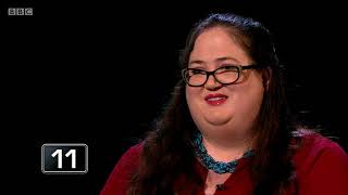Mastermind 2020/2021 - Episode 6
