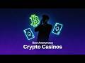 Best Anonymous Crypto Casinos without ID Verification &amp; KYC