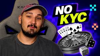Best Anonymous Crypto Casinos without ID Verification & KYC