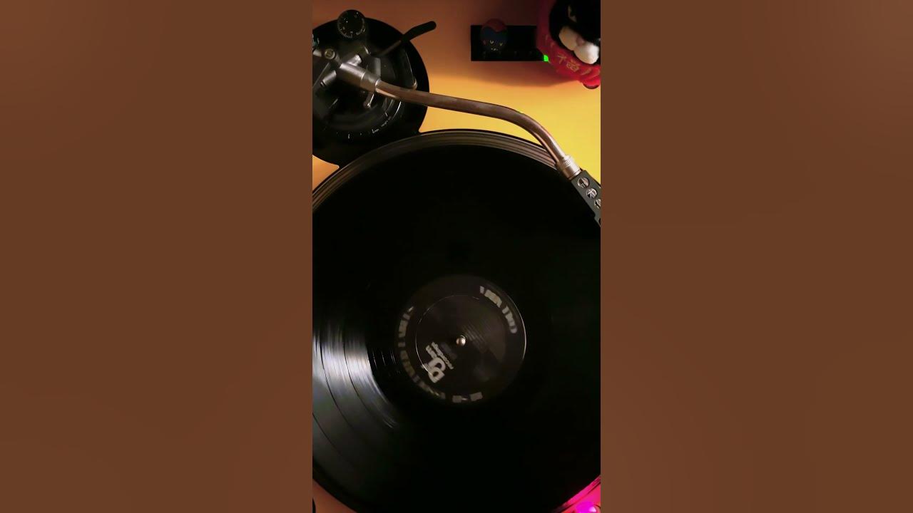 EPMD「I'm Mad (DJ Scratch Jazz Mix)」