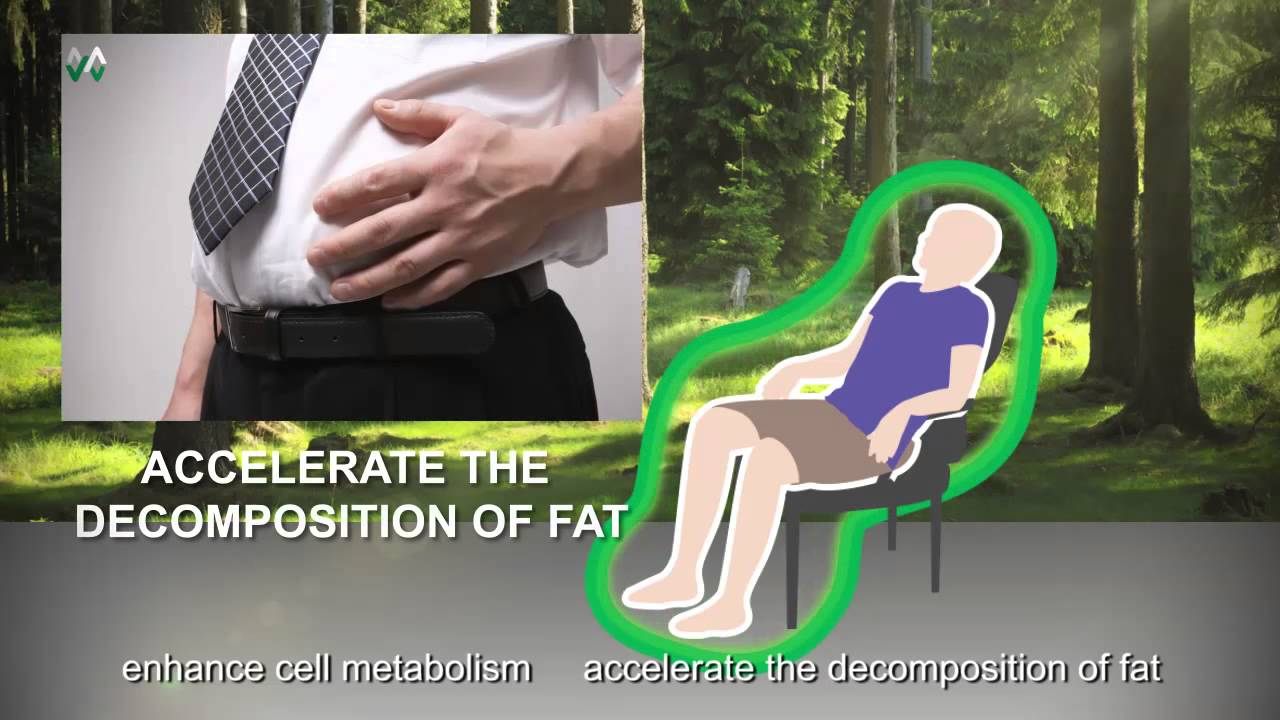 2076H_High Potential treatment House_English