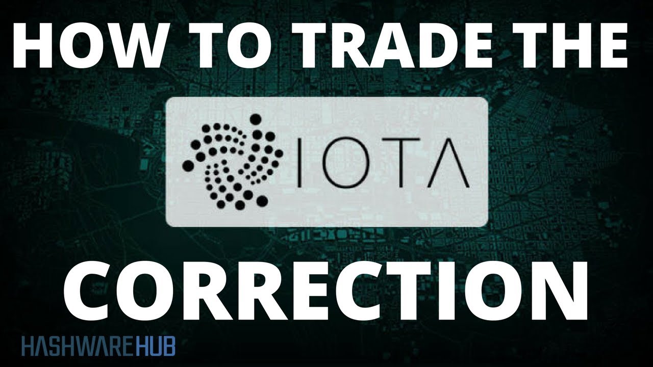 trade iota