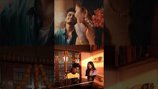 Let's vibe to #PavazhaMalli ❤️🎶 #SaiAbhyankkar #KayaduLohar #ShrutiHaasan #ThinkIndie Details