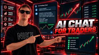 TRADING APP FOR BEGINNERS! AI TRADING CHAT ON IQ OPTION! BEST AI TRADING! AI SIGNALS + AI STRATEGY screenshot 4