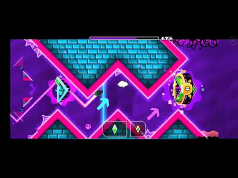 geometrical dominator full version by Music Sounds#geometrydash