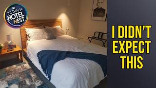 Modern, private and close to town. - I Didn't Expect This | Albury, Australia🛏️