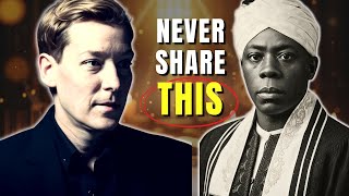 The WEALTH SECRET Abdullah Revealed to Neville Goddard That Most People Will NEVER Know Profile