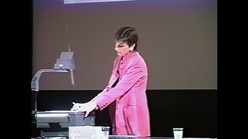 1995-08 Exploring a World View Through the Lens of Profound Knowledge   Lawton