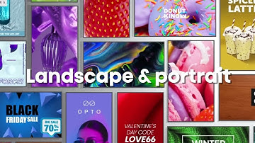 Hisense DM Series Digital Signage Display