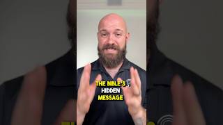 The Hidden Message In The Bible You’ve Never Seen