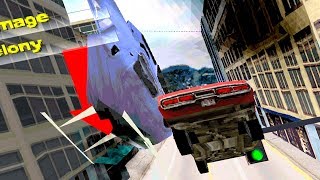 Driver 2 - Is the Chopper in Rio solid? Can you hit it? screenshot 3
