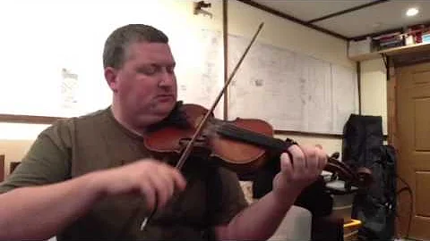 Pendleton Center for the Arts Folk Music Class- Ci...