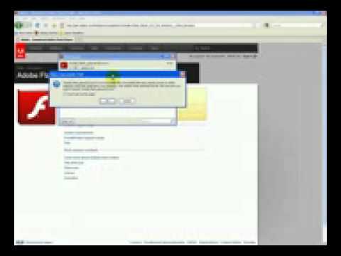 Adobe flash player firefox download