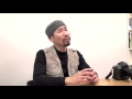 渡部陽一 講演会インタビュー動画