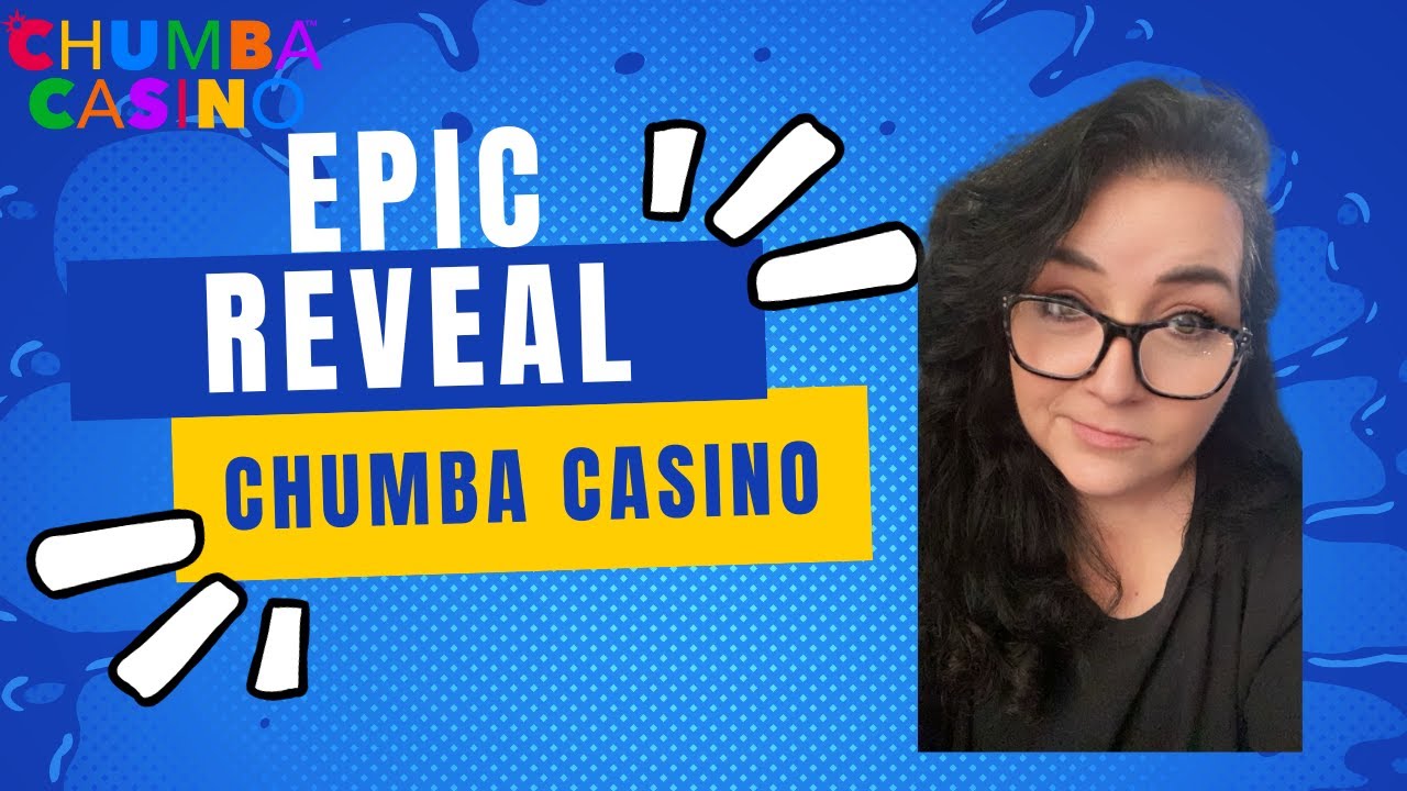 Trying Out the Latest Game on Chumba Casino Yeti YouTube