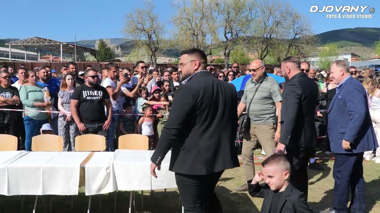 ALBERTO KING 2025 - Bulgaria