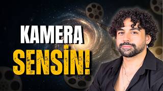Yaşam Filmini Yeniden Çek: Finali Sen Belirle!
