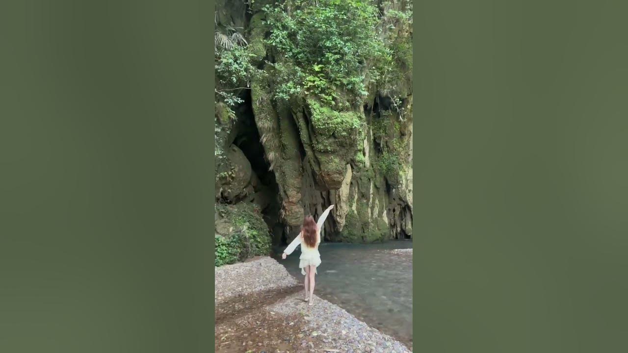 гарний краєвид #китай #china #просування - YouTube