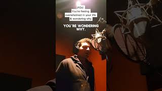 Myosotis Wondering Why