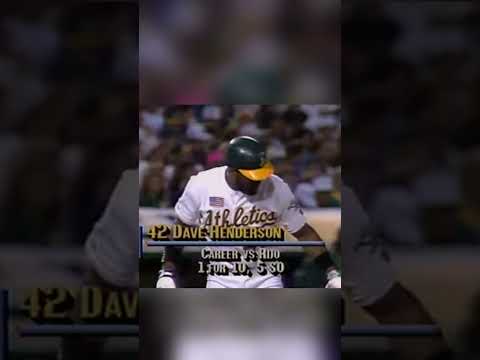 The Best Lineup That Never Got a Ring pt. 34 | 1990 Oakland Athletics
