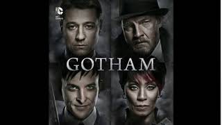 Gotham (OST) 1x00 Main Theme