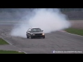 How to drive BMW E30 TURBO 1000hp