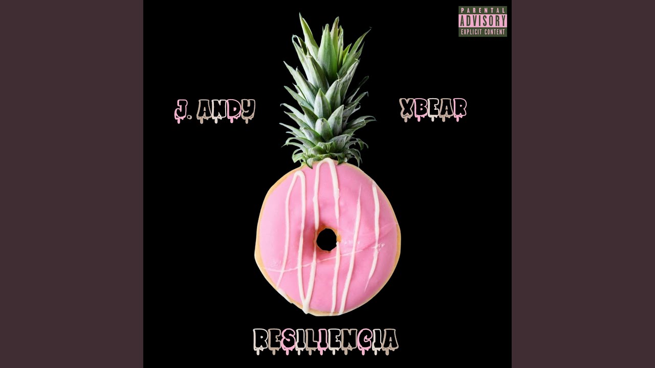 RESILIENCIA (feat. Xbear)