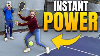 7 EASY Steps to a Powerful & Consistent 3rd Shot Drive