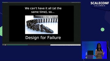 The Math Behind Distributed Systems - Veronica Lopez