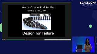 The Math Behind Distributed Systems - Veronica Lopez