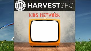 HSKN - Lesson 5: Engraved In God's Hands