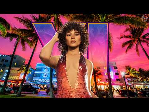 Everything You Missed In The GTA 6 Extended Look! (Complete Breakdown)