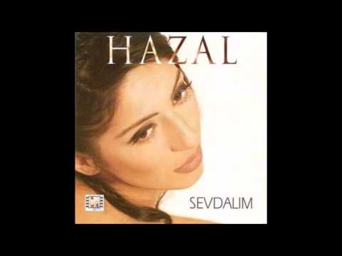 Hazal - Sana Yangınım (1995)