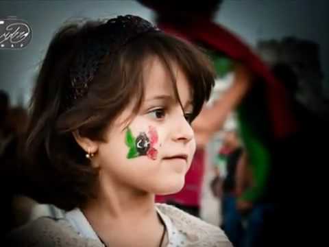 انشودة امل ليبيا للمنشد الليبي محمود المالكي Flv